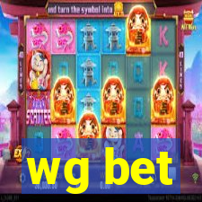 wg bet